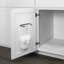 Organisateur de porte d'armoire Neil