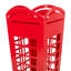 Lihua Iron Umbrella Stand