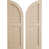 Rough Cedar Texture/Primed Tan