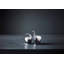 Nambe Savanna Elephant S/P Shakers