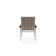 Chaise de patio Askar