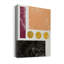 "Essie Abstract II" par Daniela Santiago, reproduction d'art sur toile tendue-1122545710