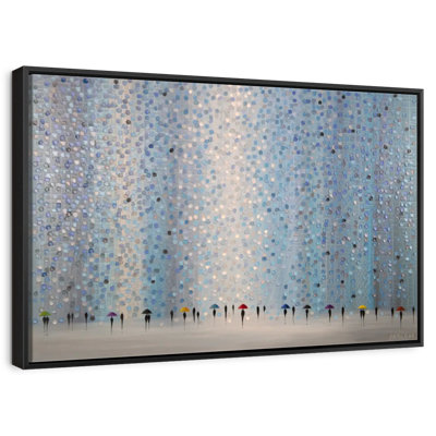 Petits parapluies