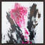 Pink Explosion Painting by Alexander Nikanpour-73260552