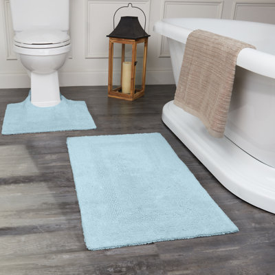 Ensemble de tapis de bain Edilio