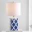 Lampe de table 20 po Dade