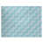 Bleu sarcelle/gris