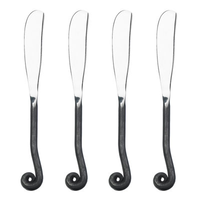 Treble Clef Spreader