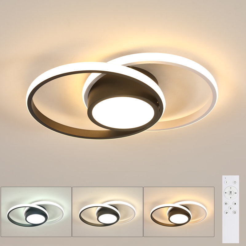 Flush Mount