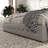 Albertien Lift Up Wingback Upholstered Platform Bed-1879904625-1909791613