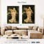 Dame de Shalott regardant Lancelot-106971768