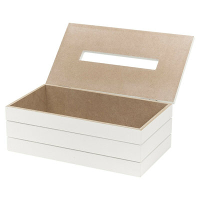 Tissue Box Cover