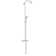 Euphoria® Thermostatic Complete Shower System with TurboStat Technology