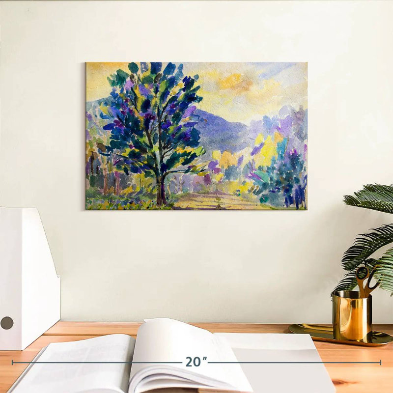 Avery Mulberry Tree, 8" H x 12" W