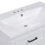 Ensemble de meuble-lavabo avec tiroirs-456037129