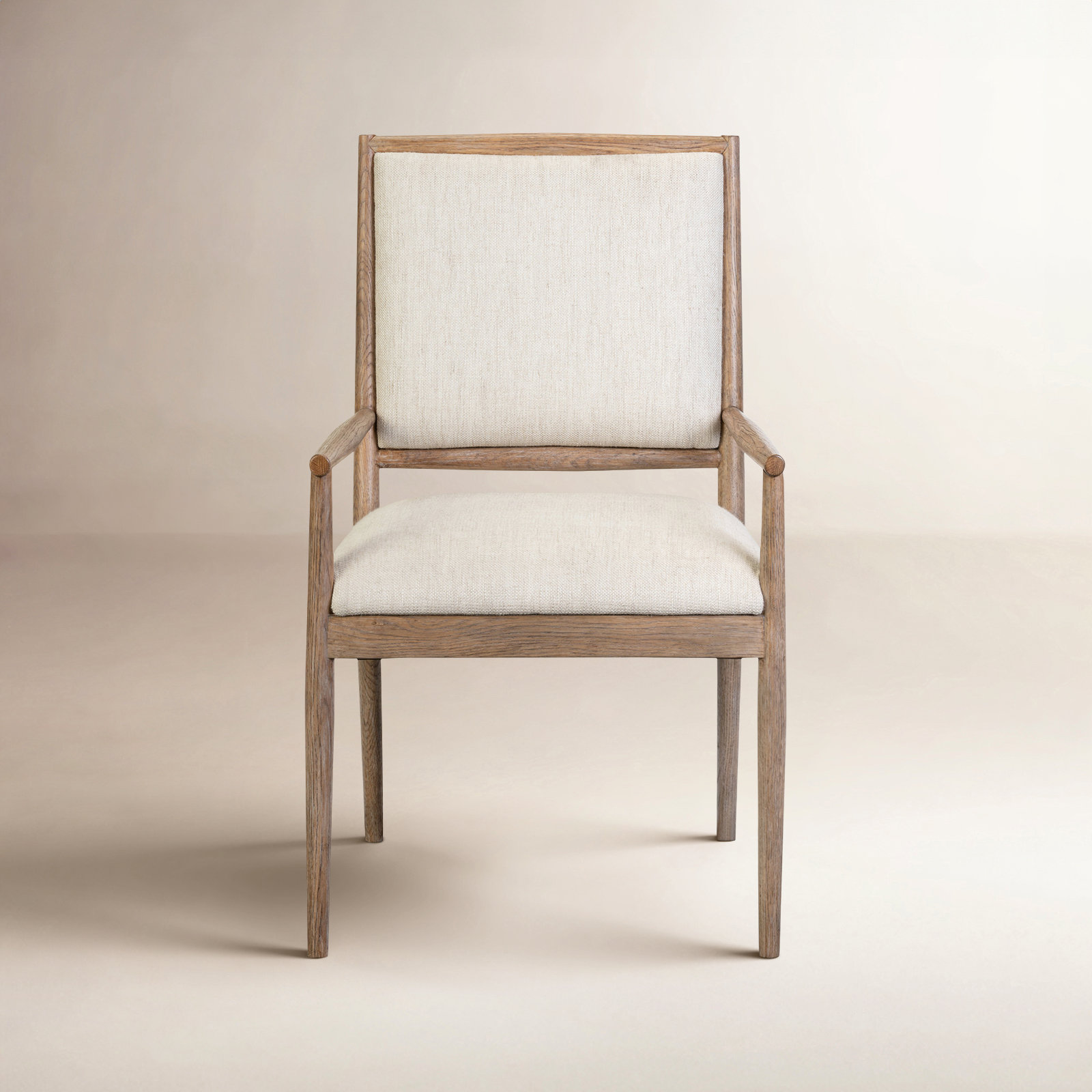 Cayenne Upholstered Arm Chair