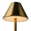 Alicya Metal Table Lamp-1361318358