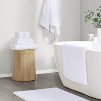 Bathroom Rugs & Bath Mats You'll Love - Wayfair Canada