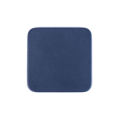 Comiskey Vinyl Square 1 Piece Coaster