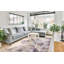 Diverse Floral Area Rug-69409870