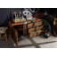 Amsterdam 160cm Sideboard
