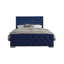 Carlos Upholstered Bed Frame-782289257-782289261