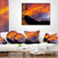 Coussin lombaire Schafer