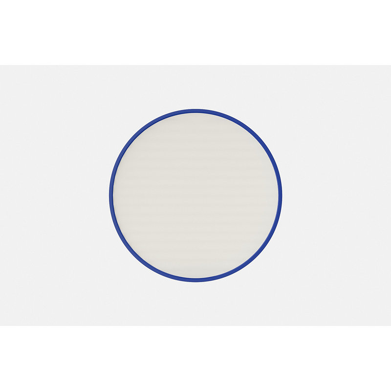 Premiere Wall Sconce, Cobalt