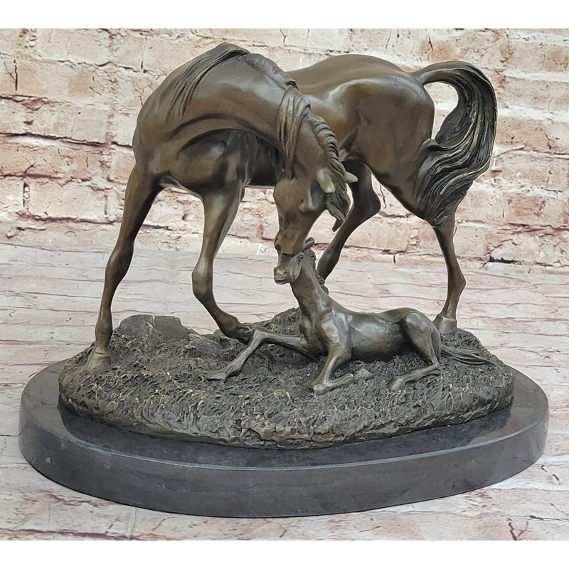 Sculpture Yohan Bugatti