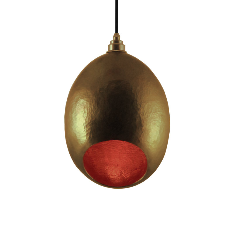 Cocoon Chica, Gold