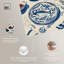 "Dinner II", reproduction d'art sur toile par Art Remedy, tendue sur châssis, 30 x 45-2110716167-2110716172