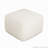 Upholstered Square Ottoman