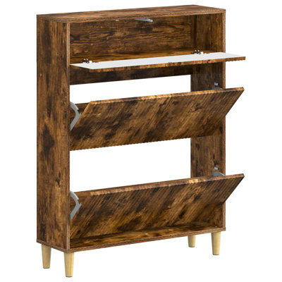 Shoe Storage