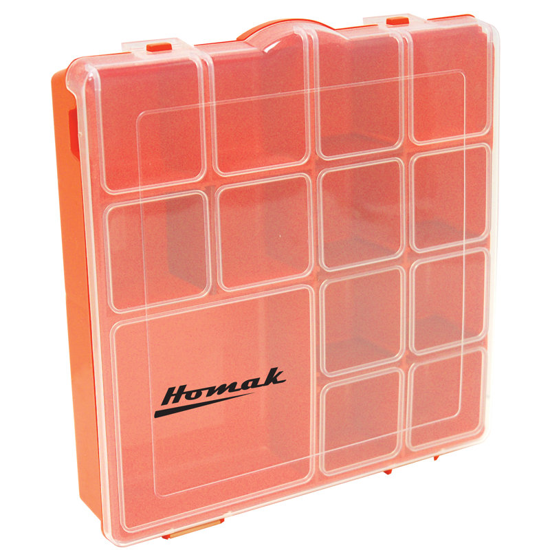 Plastic Storage Box