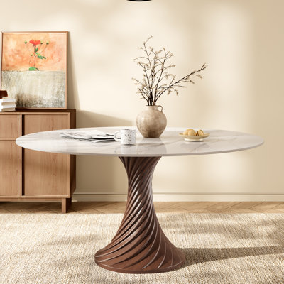 Table de salle à manger Modern
