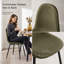 Chaises d'appoint rembourrées Delfinia-106002900-112274198