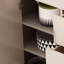 Buffet de rangement de style luxueux-807650513