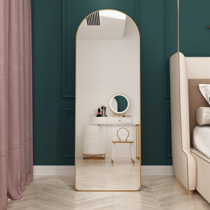 Ednita Wall Mirror