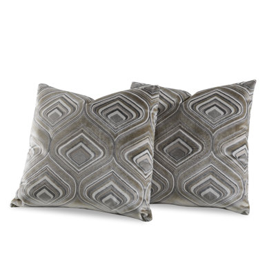 Square Pillow Cover & Insert
