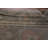 Vegetable Dye Oushak Large Area Rug 10x14