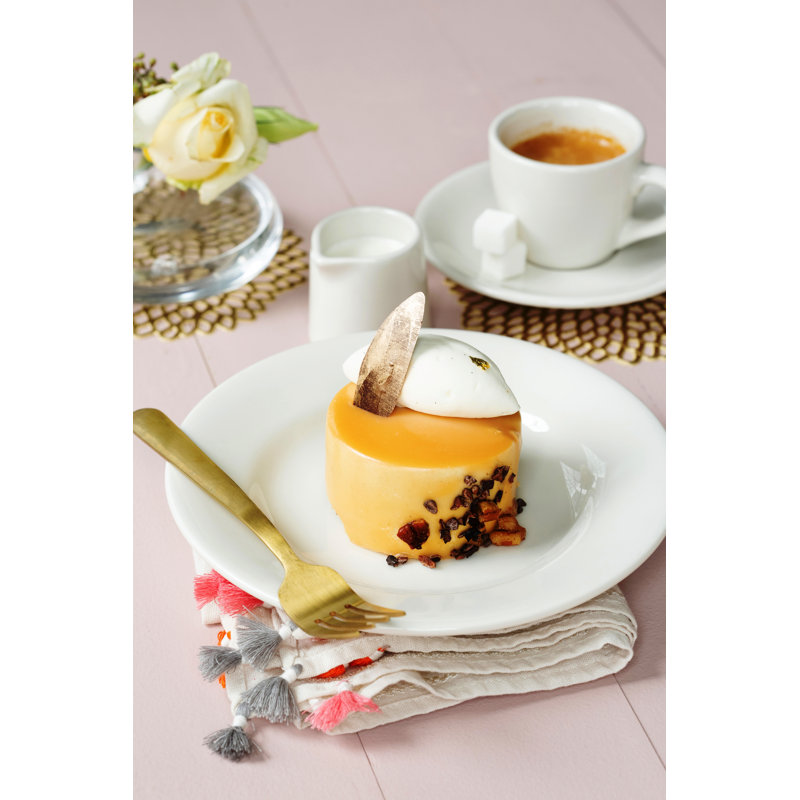 Reno 7" Appetizer Plate