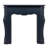 Fireplace Mantel Surround-1915037319