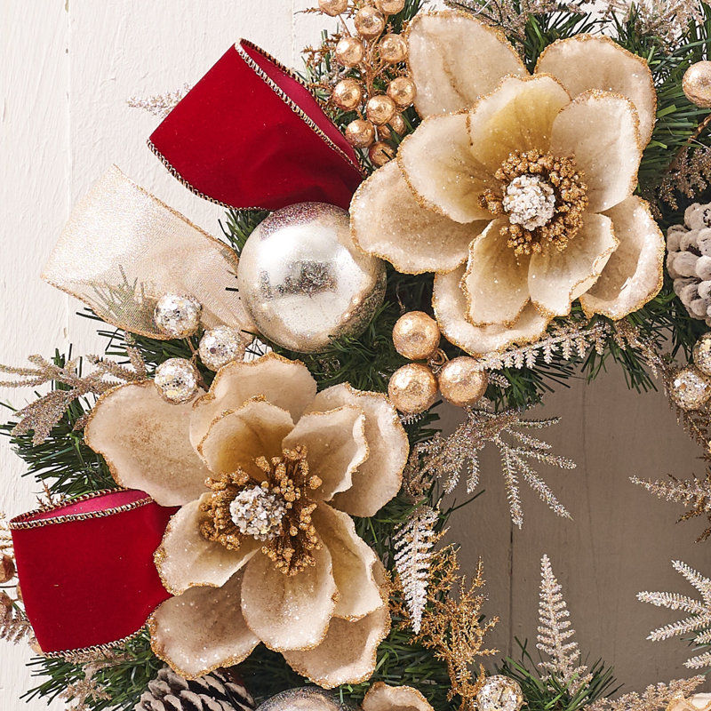 Couronne 22 po Glam Magnolia