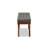 Polyester Upholstered Bench-69474445