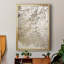 Toile encadrée de qualité supérieure Fresco - prête à être accrochée-497462834-503733694-503733685