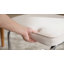 Chaise d'appoint en porte-à-faux rembourrée Crumley-321937465-322166799