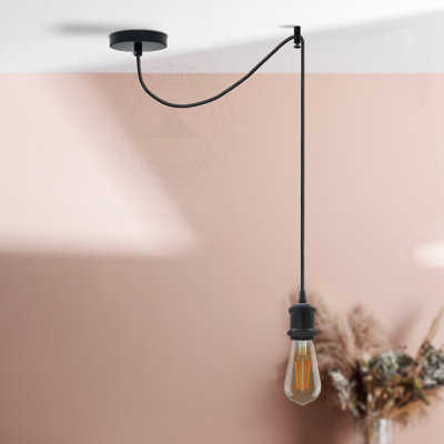 Sneller 1 - Light Single Pendant