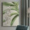 «Orchid Blooms I», impression sur toile tendue
