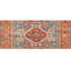 Hand Woven Wool Oriental Area Rug