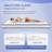 Scheinman FDW Firm Memory Foam Mattress-535558711-535558706